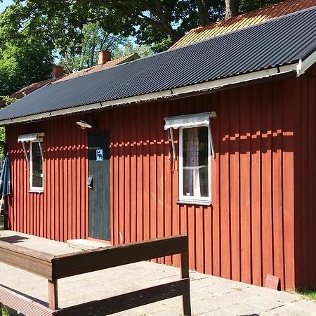Furusjoens Cottage Ånimskog Extérieur photo