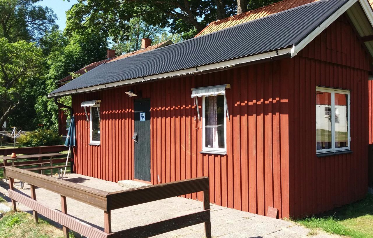 Furusjoens Cottage Ånimskog Extérieur photo